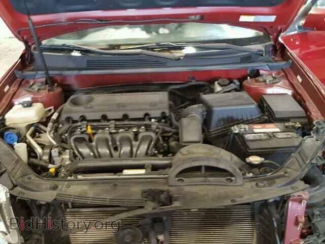 2010 KIA OPTIMA - VIN: KNAGG4A87A5370207 - Photo 7