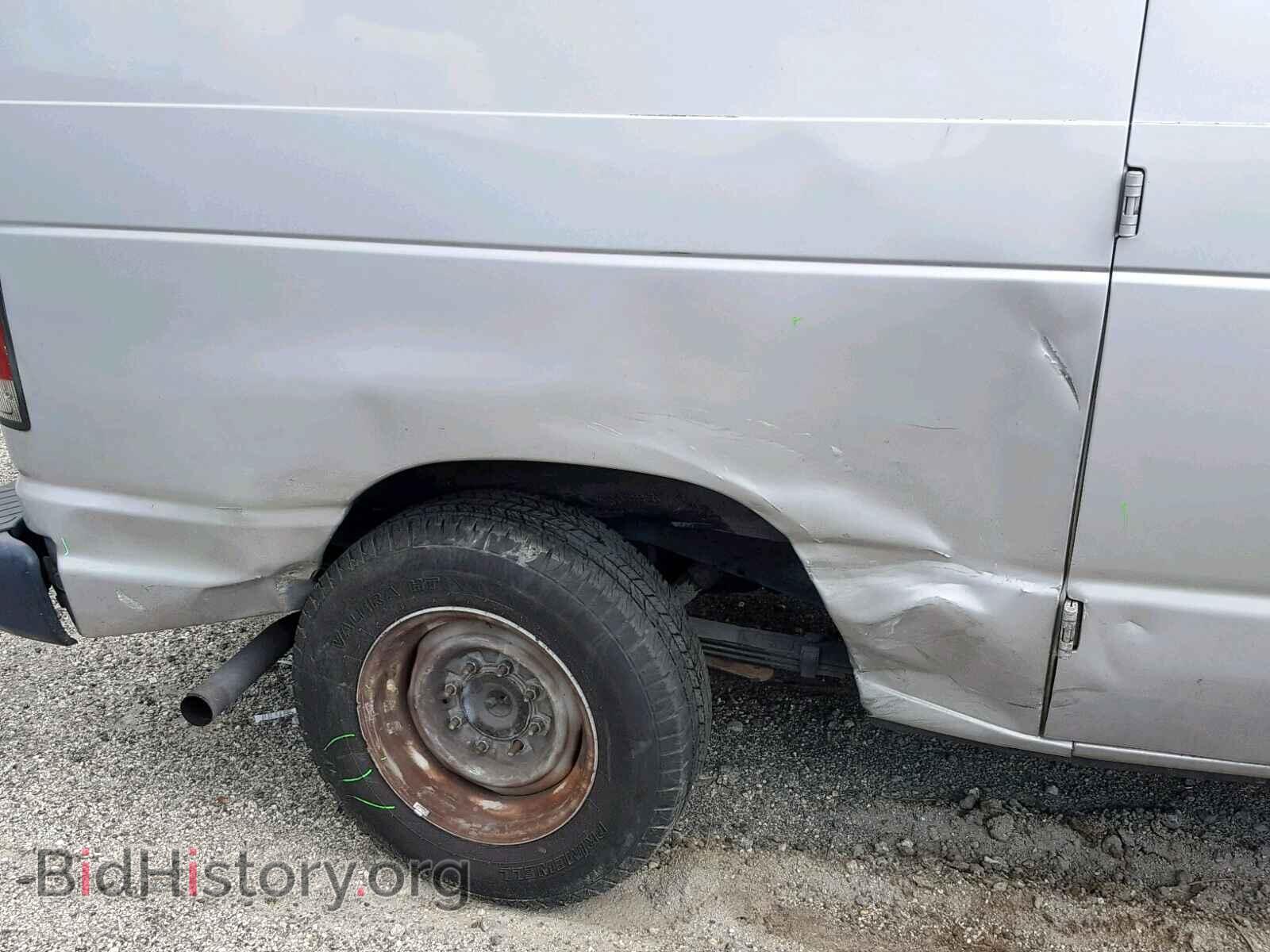 2012 FORD ECONOLINE - VIN: 1FTNE1EW7CDA69467 - Фото 9