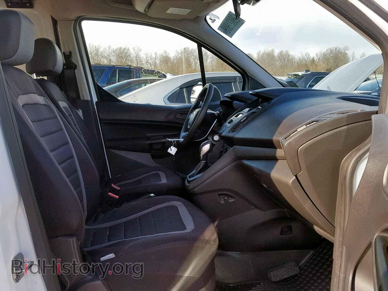 2016 FORD TRANSIT CO - VIN: NM0LE7E70G1287726 - Фото 5