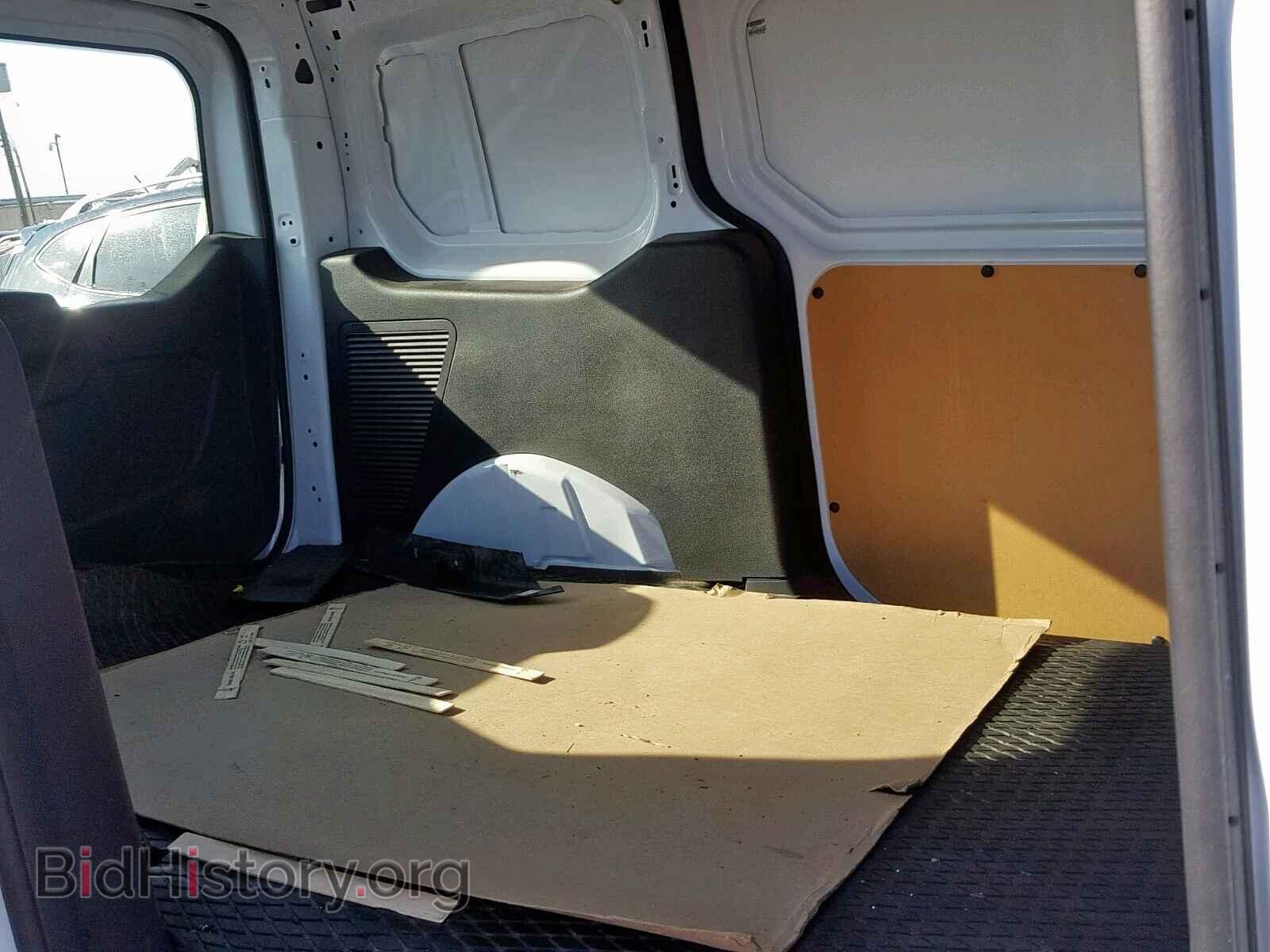 2016 FORD TRANSIT CO - VIN: NM0LE7E70G1287726 - Фото 6
