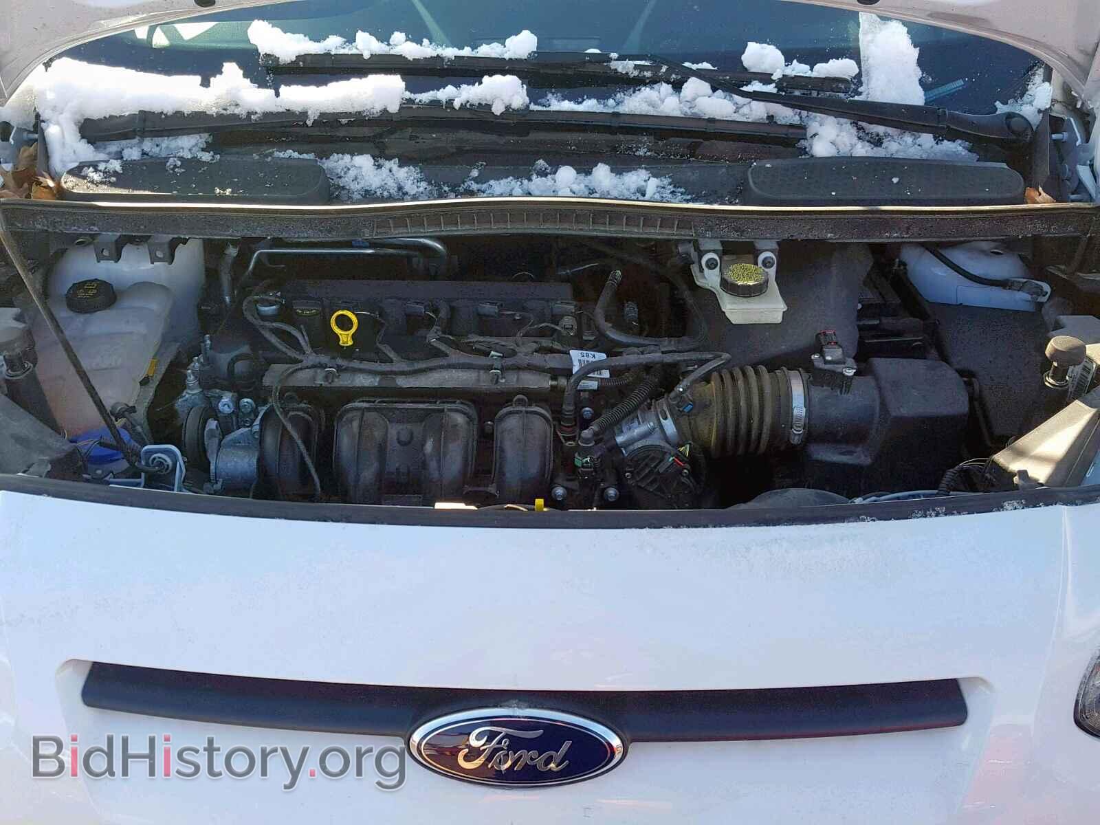 2016 FORD TRANSIT CO - VIN: NM0LE7E70G1287726 - Фото 7