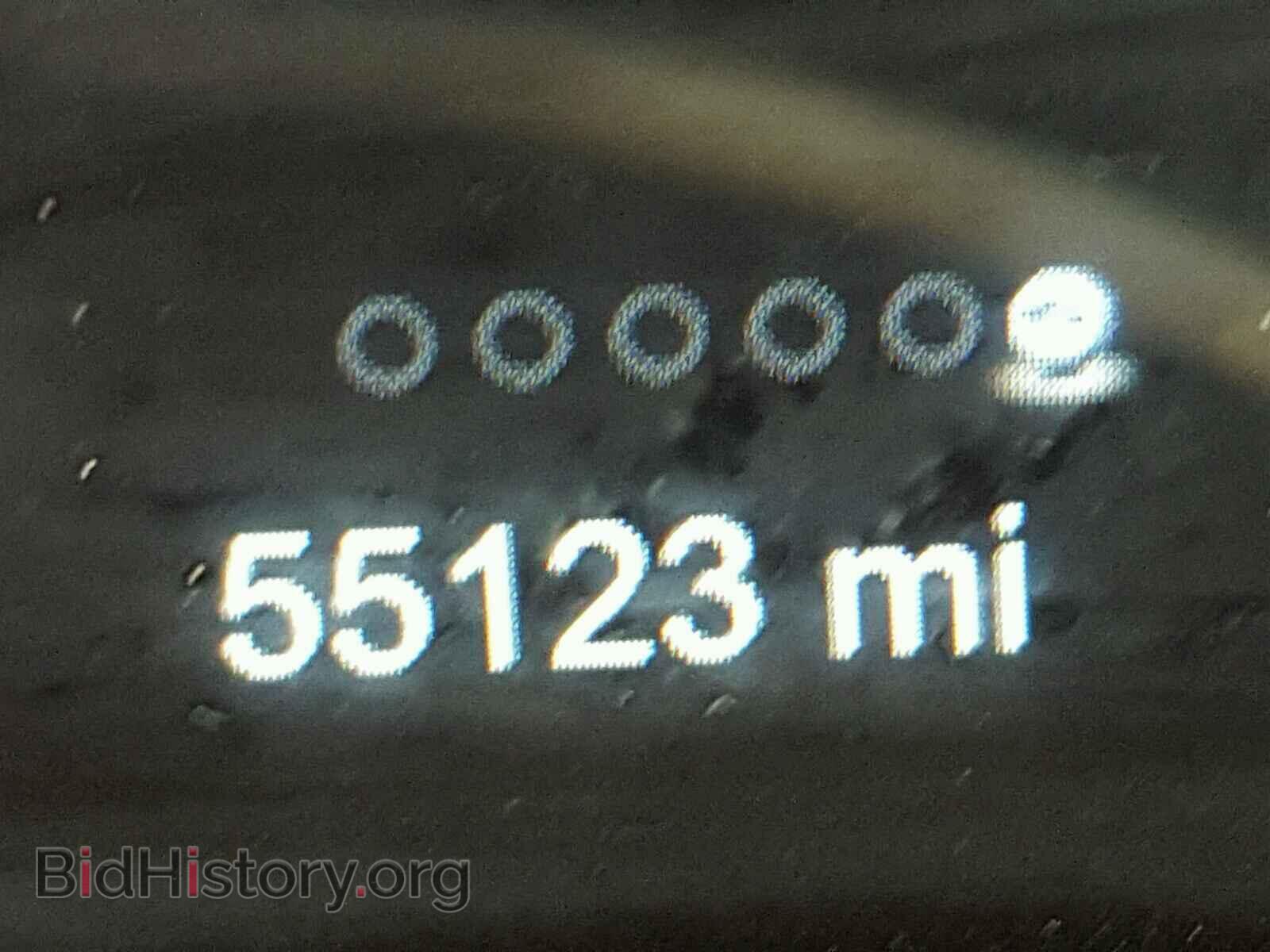 2014 DODGE DURANGO - VIN: 1C4RDHAG6EC975355 - Фото 8