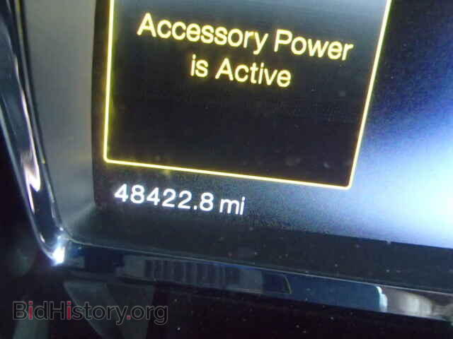 2014 FORD FOCUS - VIN: 1FADP3F27EL270510 - Photo 8