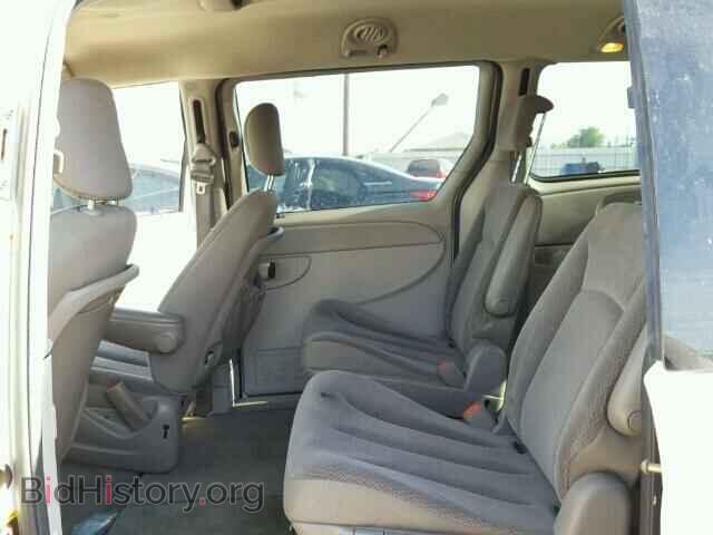 2005 DODGE CARAVAN - VIN: 2D8GP44L45R188526 - Фото 6