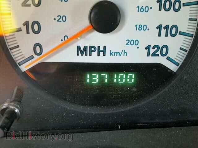 2005 DODGE CARAVAN - VIN: 2D8GP44L45R188526 - Фото 8