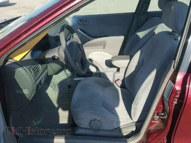 2003 MITSUBISHI GALANT - VIN: 4A3AA46G33E100689 - Фото 5