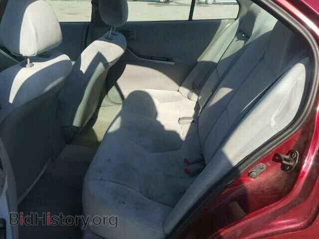 2003 MITSUBISHI GALANT - VIN: 4A3AA46G33E100689 - Фото 6