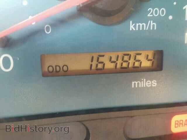 2003 MITSUBISHI GALANT - VIN: 4A3AA46G33E100689 - Фото 8
