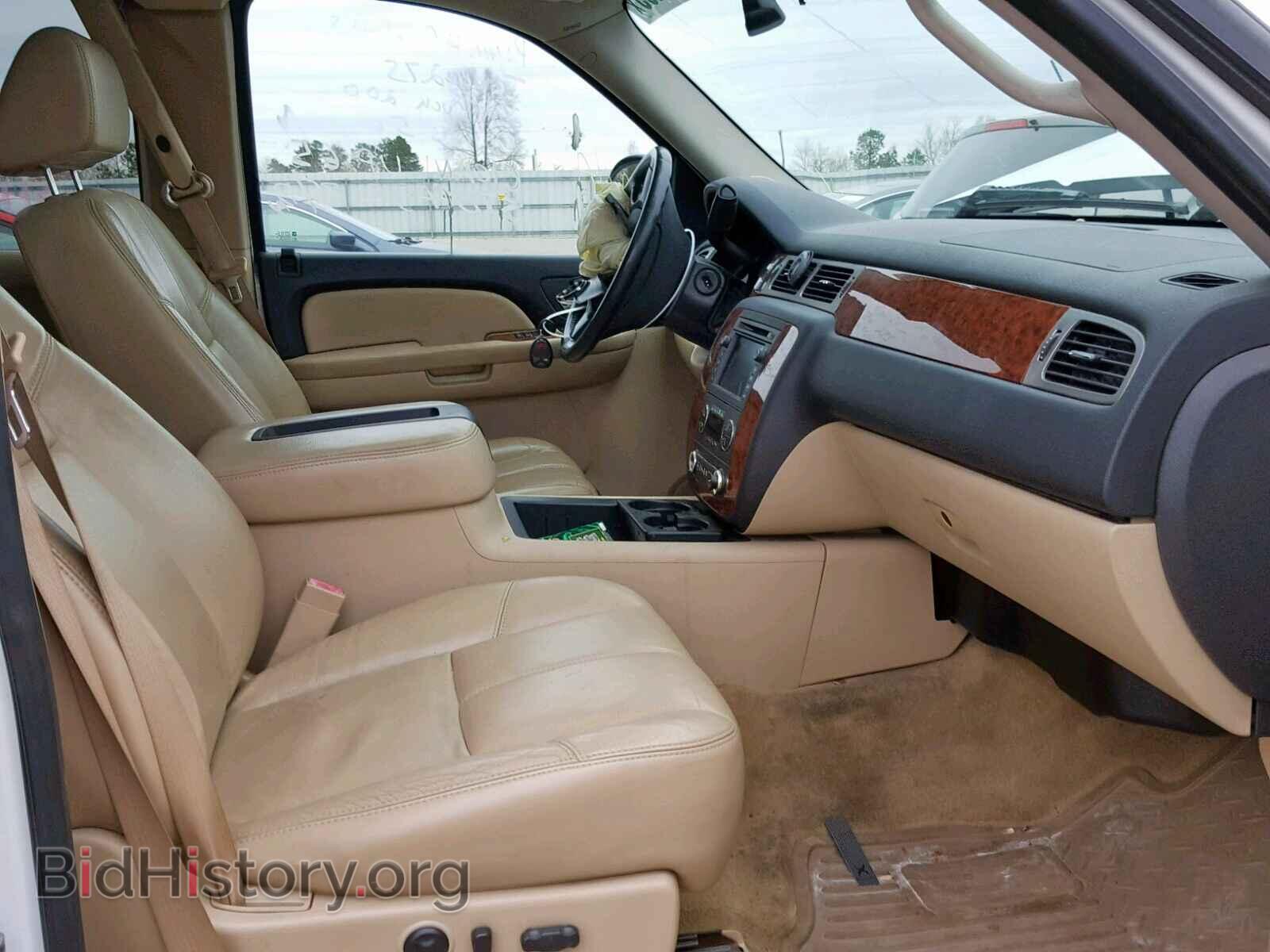 2007 CHEVROLET SILVERADO - VIN: 1GCEC19Y77Z612178 - Photo 5