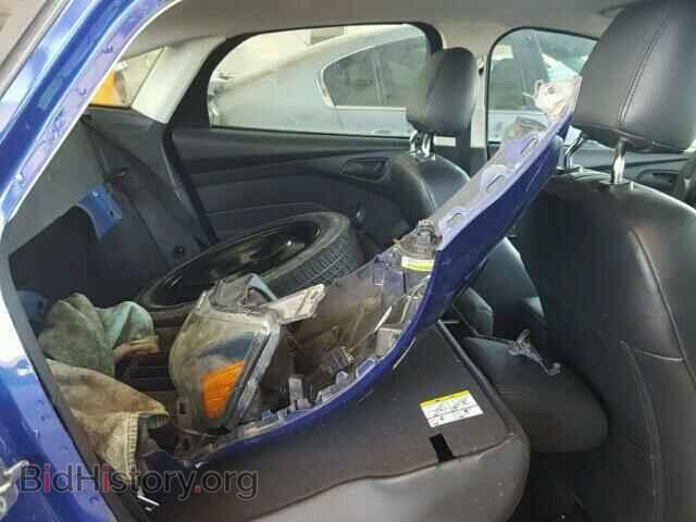 2012 FORD FOCUS - VIN: 1FAHP3F25CL378574 - Photo 6