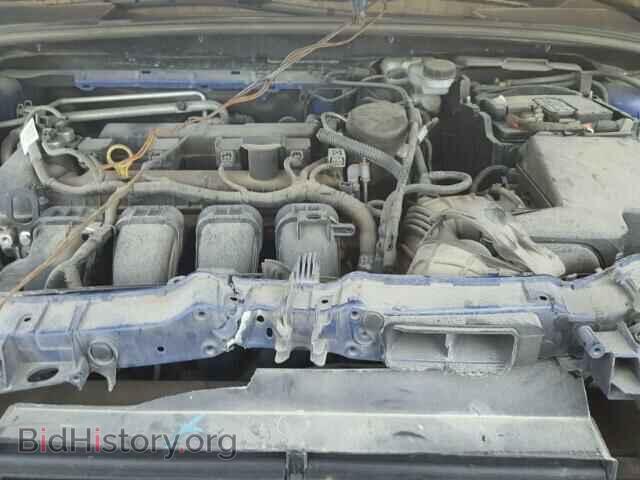 2012 FORD FOCUS - VIN: 1FAHP3F25CL378574 - Photo 7