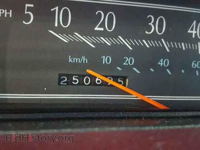 1991 CADILLAC DEVILLE - VIN: 1G6CD53B3M4325870 - Photo 8