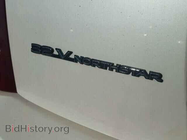 2002 CADILLAC DEVILLE - VIN: 1G6KD54Y02U177432 - Photo 9