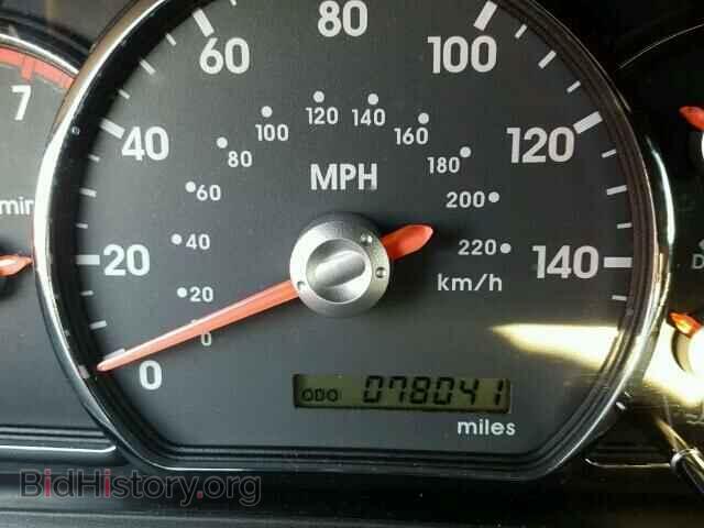 2012 MITSUBISHI GALANT - VIN: 4A32B3FF0CE009513 - Фото 8