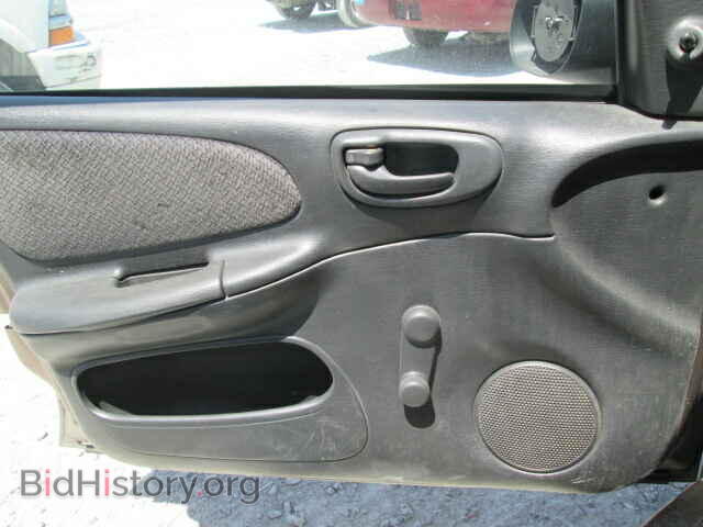 2001 DODGE NEON - VIN: 1B3ES46C01D236829 - Фото 9