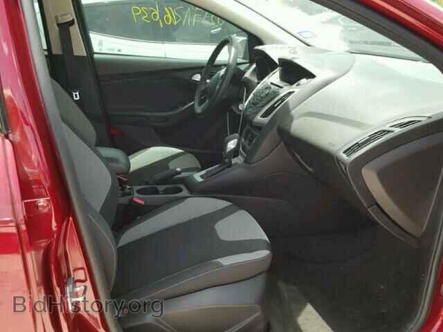 2014 FORD FOCUS - VIN: 1FADP3F28EL430068 - Photo 5