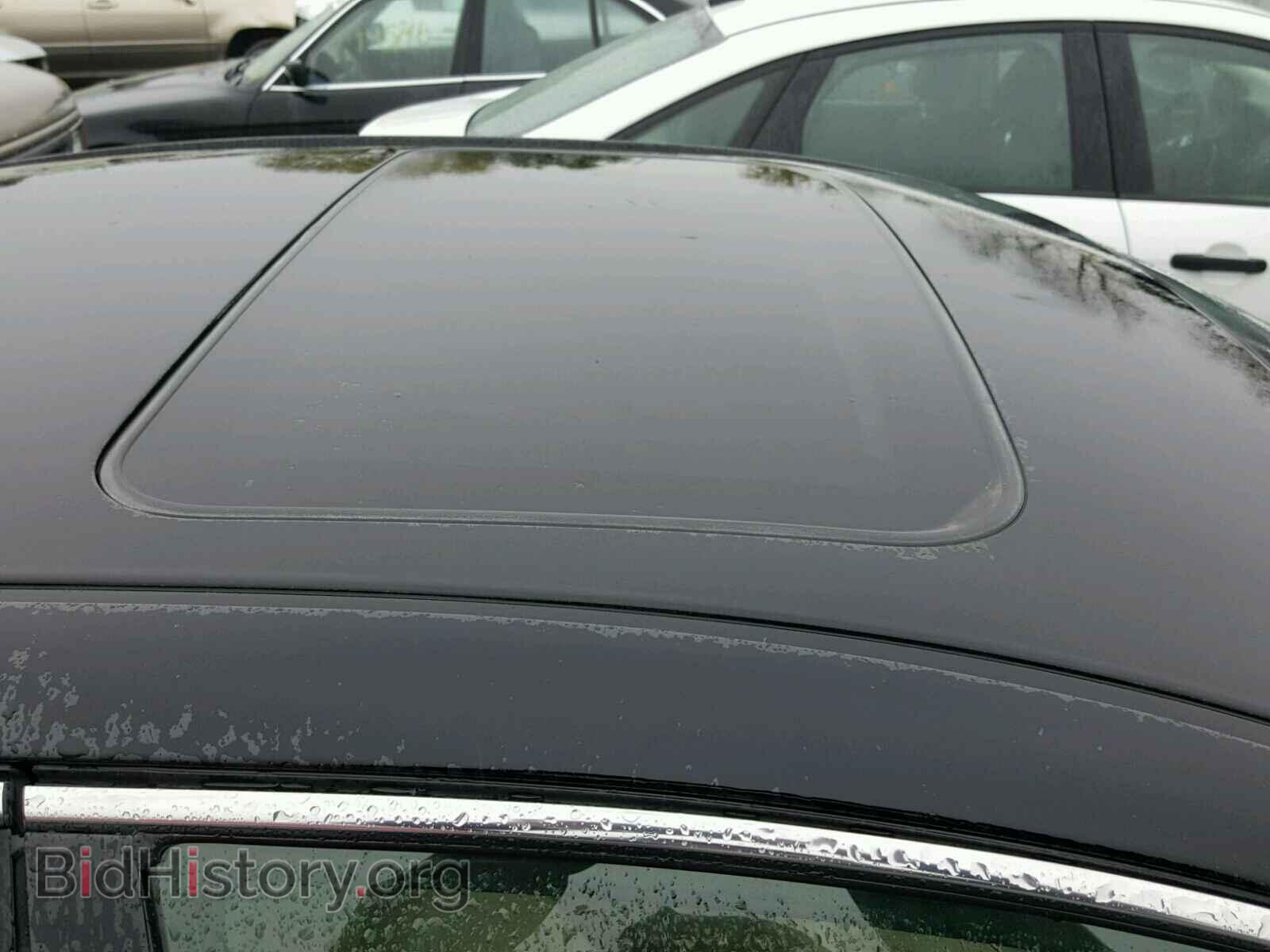 2003 LEXUS ES300 - VIN: JTHBF30G230144772 - Фото 9