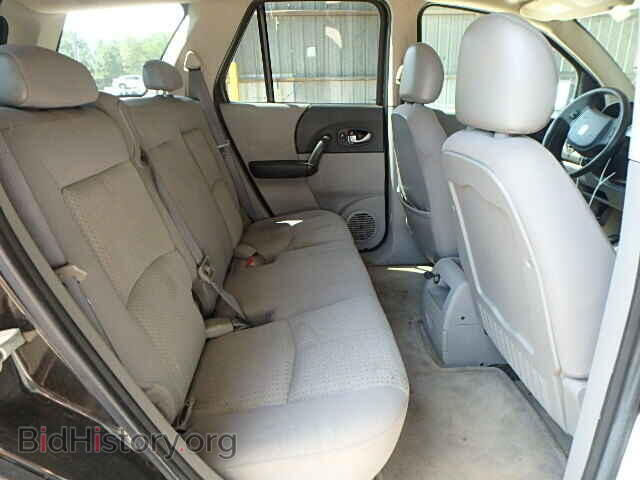 2005 SATURN VUE - VIN: 5GZCZ33D05S832371 - Фото 6