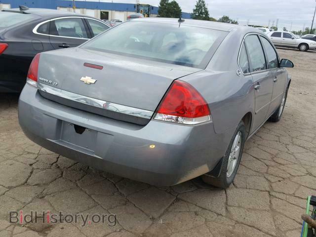 2006 CHEVROLET IMPALA - VIN: 2G1WT58K569213232 - Фото 4