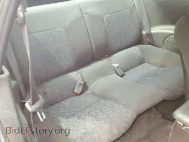 2004 MITSUBISHI ECLIPSE - VIN: 4A3AC44G44E042560 - Фото 6