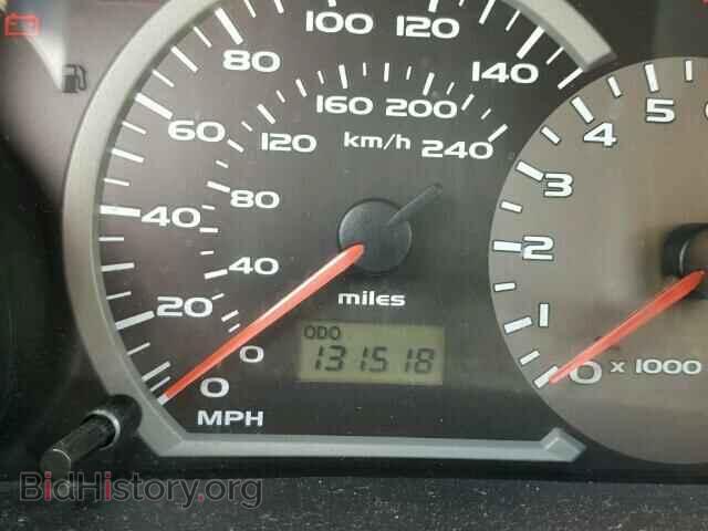 2004 MITSUBISHI ECLIPSE - VIN: 4A3AC44G44E042560 - Фото 8