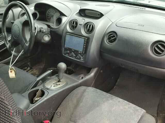 2004 MITSUBISHI ECLIPSE - VIN: 4A3AC44G44E042560 - Фото 9