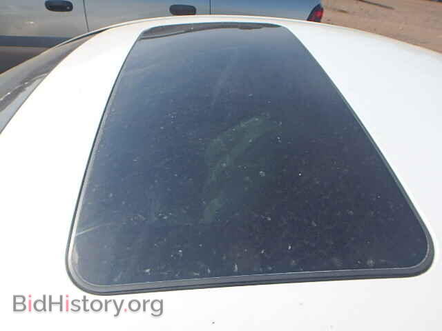 2006 NISSAN MAXIMA - VIN: 1N4BA41E56C808736 - Фото 10