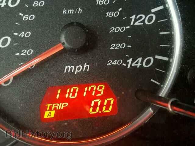 2007 MAZDA 6 - VIN: 1YVHP80C875M58237 - Фото 8