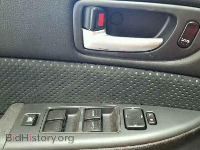 2007 MAZDA 6 - VIN: 1YVHP80C875M58237 - Фото 10