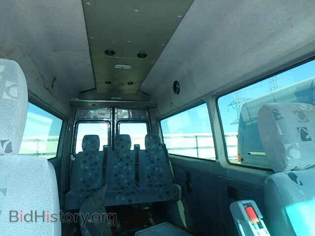2005 DODGE SPRINTER - VIN: WD8PD644855799205 - Photo 6