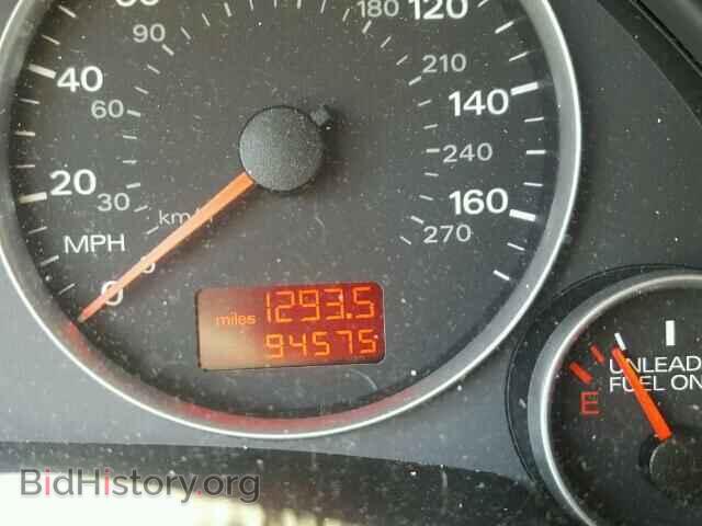 2005 AUDI A4 - VIN: WAUAF68E95A508794 - Фото 8