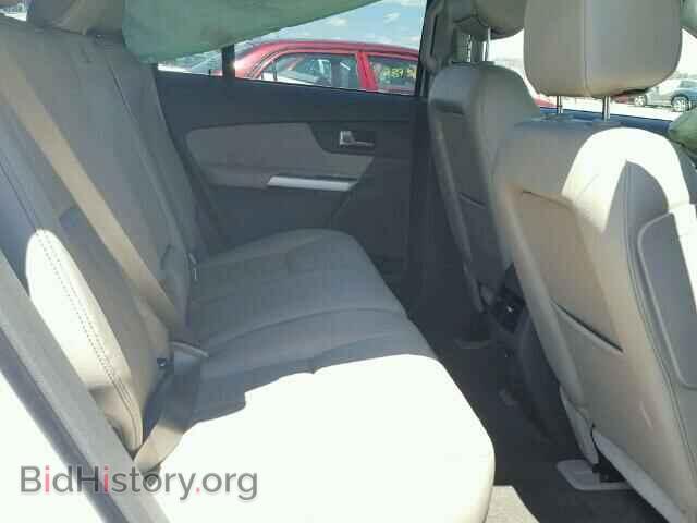 2013 FORD EDGE - VIN: 2FMDK3KC1DBB29384 - Photo 6