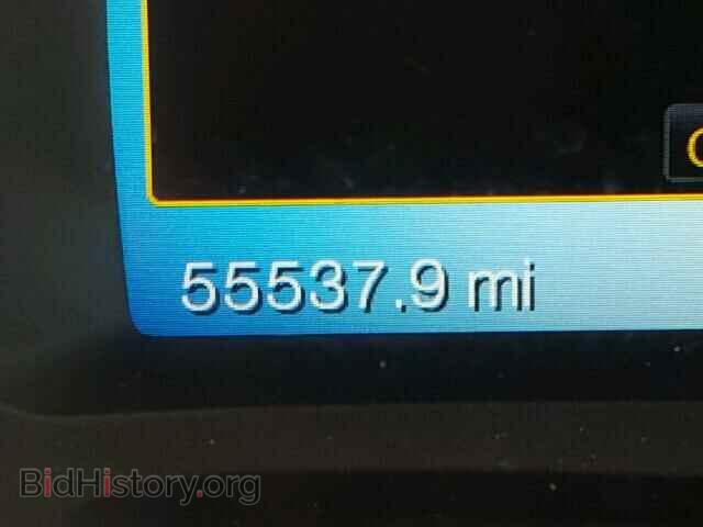 2013 FORD EDGE - VIN: 2FMDK3KC1DBB29384 - Photo 8