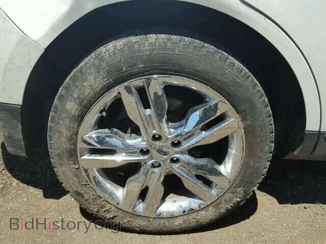 2013 FORD EDGE - VIN: 2FMDK3KC1DBB29384 - Photo 10