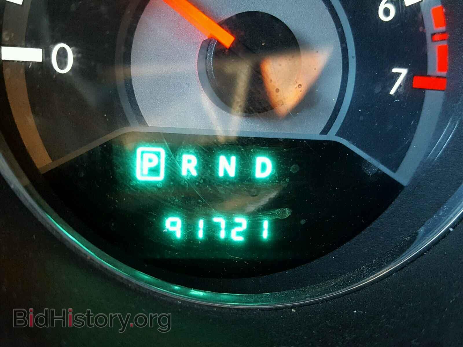 2012 CHRYSLER 200 - VIN: 1C3CCBAB6CN273780 - Фото 8