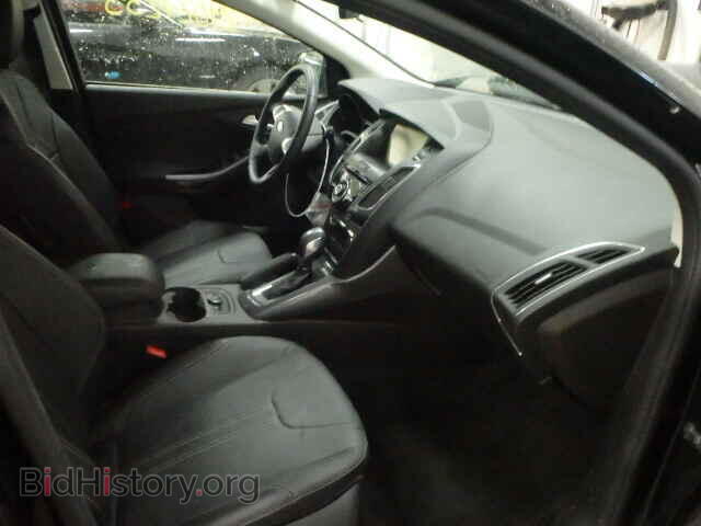 2014 FORD FOCUS - VIN: 1FADP3N27EL450703 - Фото 5