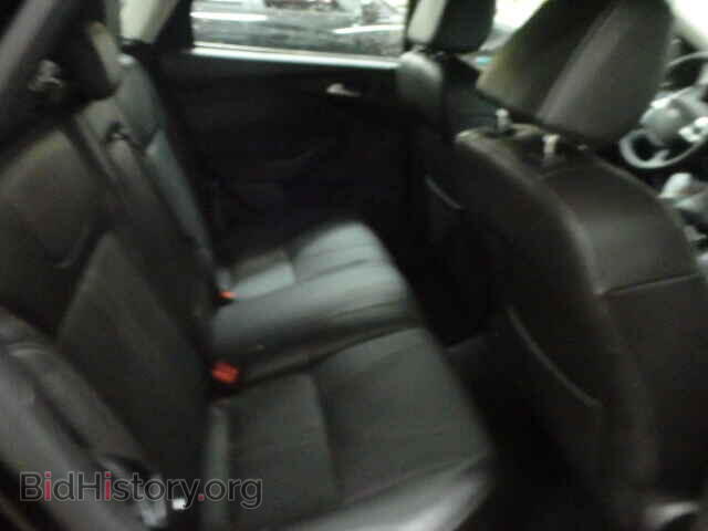 2014 FORD FOCUS - VIN: 1FADP3N27EL450703 - Фото 6