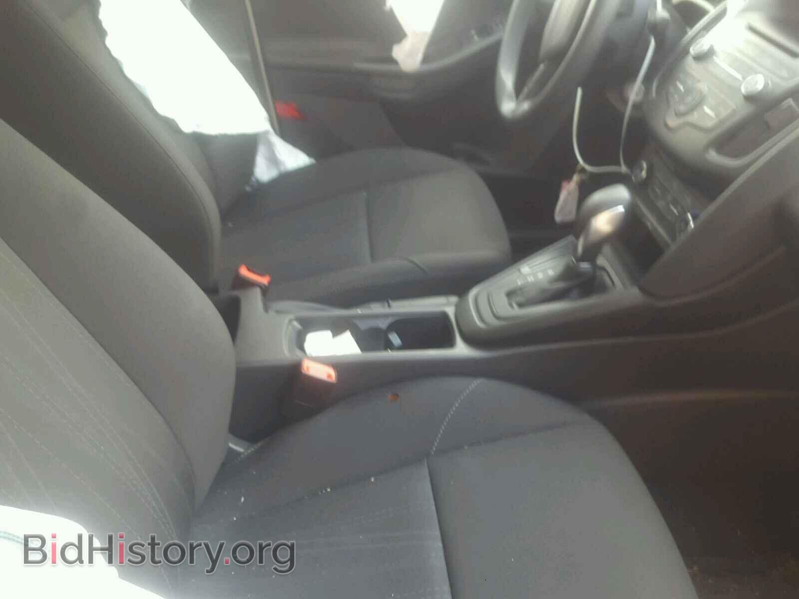 2017 FORD FOCUS - VIN: 1FADP3E26HL281665 - Photo 5