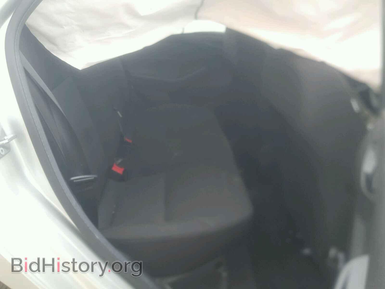 2017 FORD FOCUS - VIN: 1FADP3E26HL281665 - Photo 6