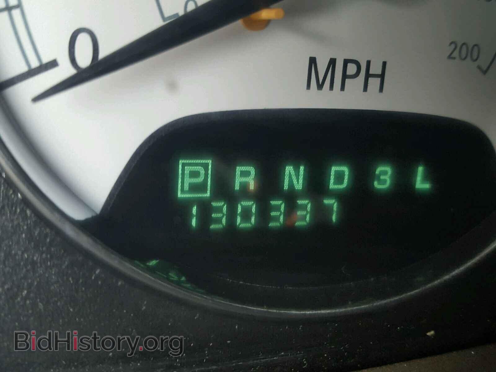 2006 CHRYSLER SEBRING - VIN: 1C3EL65R16N162677 - Фото 8