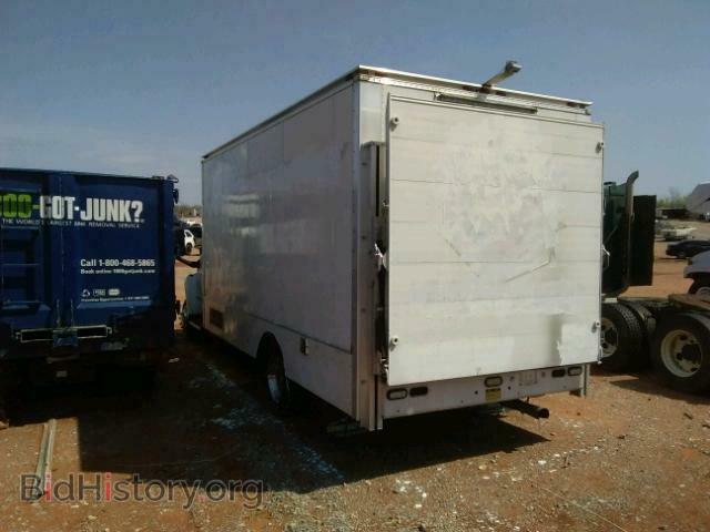 2008 GMC C/K/R5500 - VIN: 1GDE5C1908F417886 - Photo 3