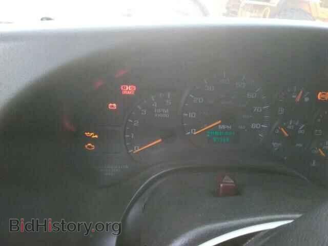 2008 GMC C/K/R5500 - VIN: 1GDE5C1908F417886 - Photo 8