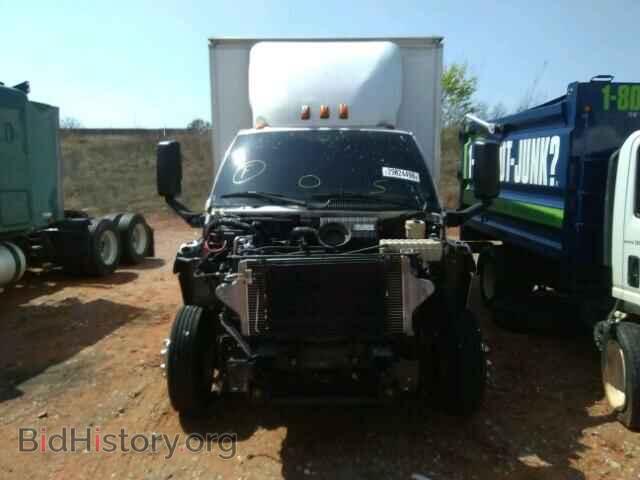 2008 GMC C/K/R5500 - VIN: 1GDE5C1908F417886 - Photo 9