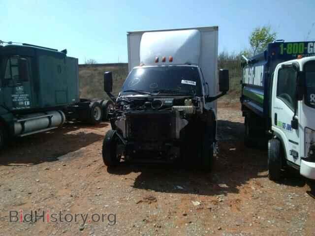 2008 GMC C/K/R5500 - VIN: 1GDE5C1908F417886 - Photo 10