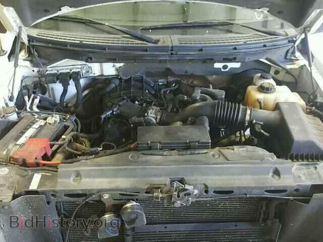 2011 FORD F150 - VIN: 1FTEW1CM4BKD65068 - Фото 7