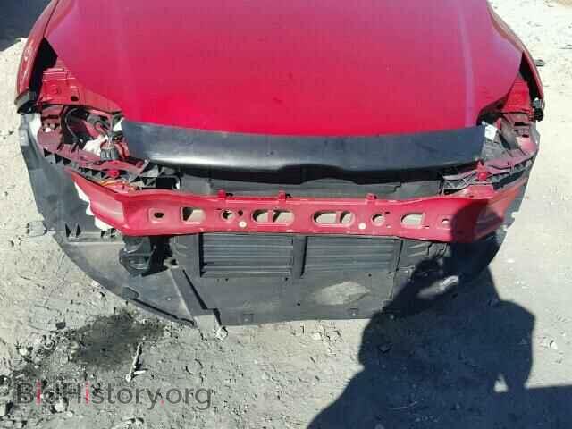 2012 FORD FOCUS - VIN: 1FAHP3F2XCL124522 - Photo 10