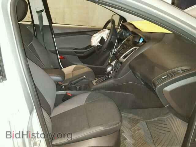 2014 FORD FOCUS - VIN: 1FADP3F28EL263470 - Photo 5