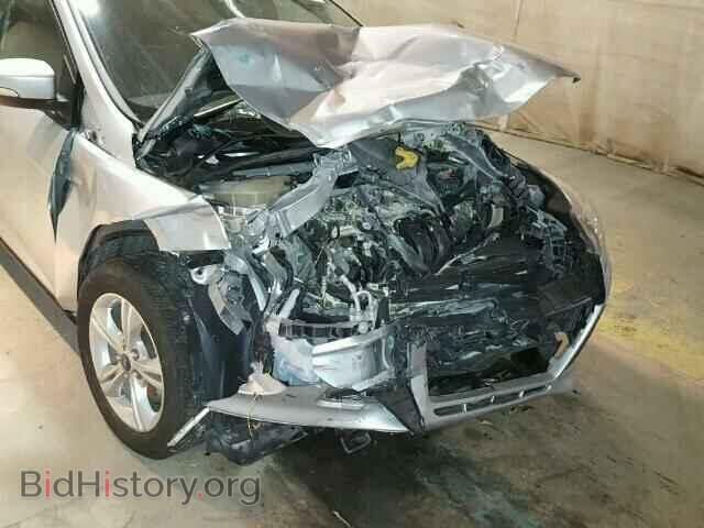 2014 FORD FOCUS - VIN: 1FADP3F28EL263470 - Photo 9