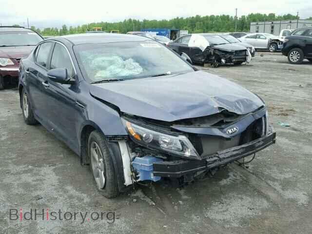 Photo 5XXGM4A77FG455683 - KIA OPTIMA 2015