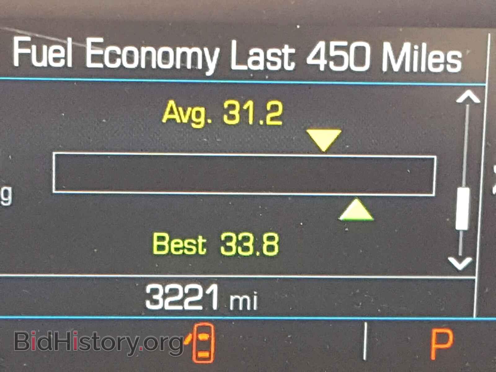 2018 GMC TERRAIN - VIN: 3GKALTEVXJL158615 - Фото 8